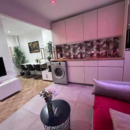 شقة Grand F4 De 70M2 Pour 6 Personnes - Paris 12Eme Gare De Lyon, Orly Airport ثيس المظهر الخارجي الصورة