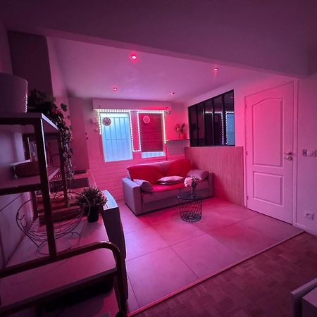 شقة Grand F4 De 70M2 Pour 6 Personnes - Paris 12Eme Gare De Lyon, Orly Airport ثيس المظهر الخارجي الصورة