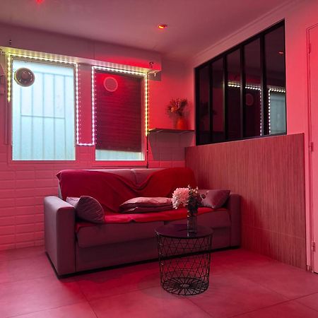 شقة Grand F4 De 70M2 Pour 6 Personnes - Paris 12Eme Gare De Lyon, Orly Airport ثيس المظهر الخارجي الصورة