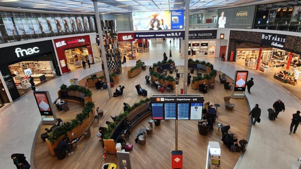شقة Grand F4 De 70M2 Pour 6 Personnes - Paris 12Eme Gare De Lyon, Orly Airport ثيس المظهر الخارجي الصورة