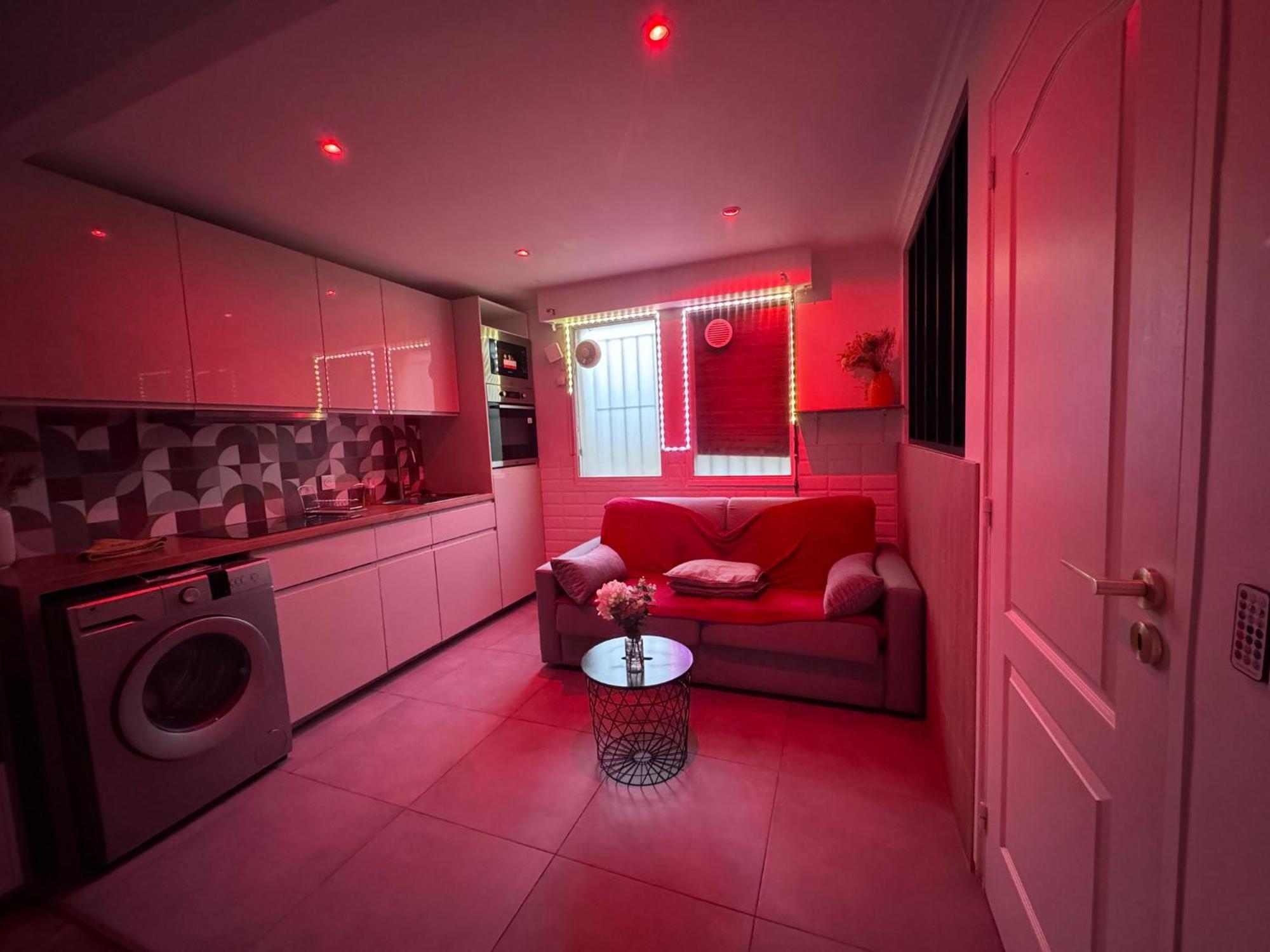 شقة Grand F4 De 70M2 Pour 6 Personnes - Paris 12Eme Gare De Lyon, Orly Airport ثيس المظهر الخارجي الصورة